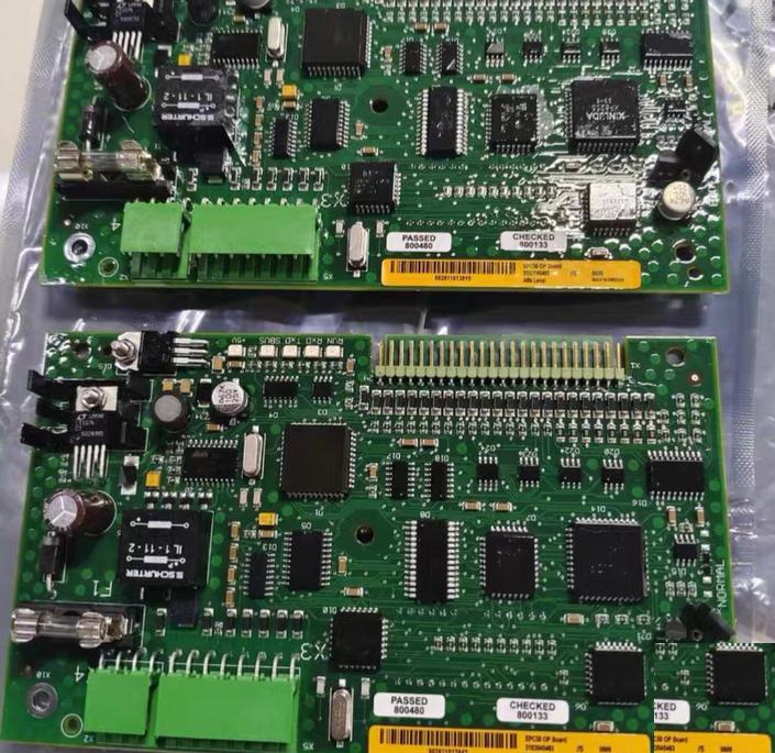 Alfa Laval EPC50 OP 3183045463