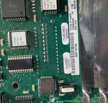 Alfa Laval EPC50 OP 3183045463