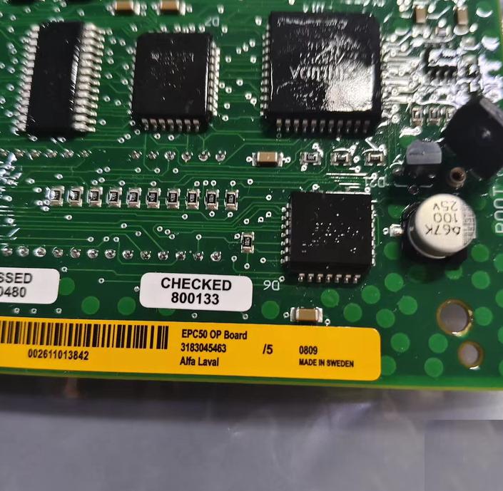 Alfa Laval EPC50 OP 3183045463