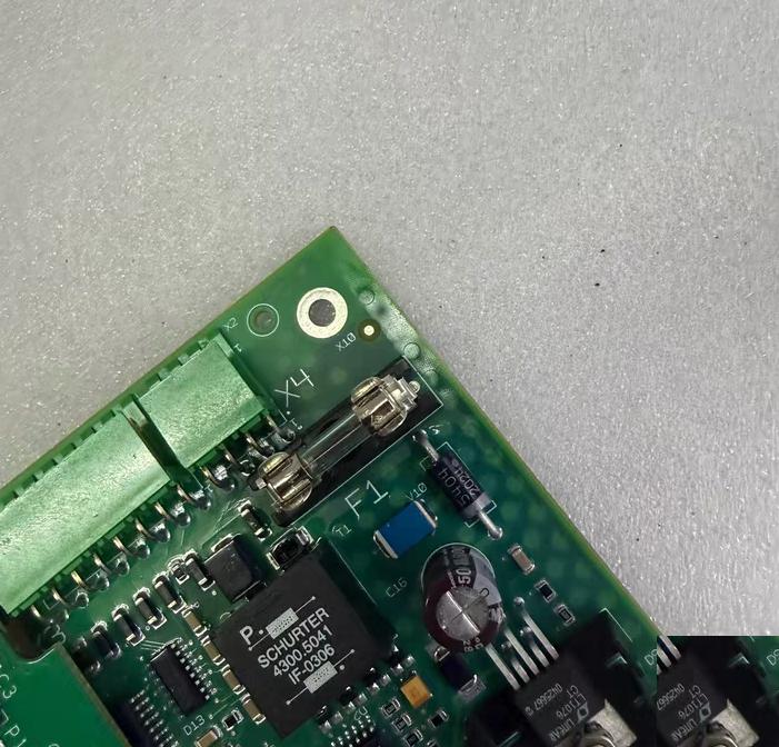 Alfa Laval EPC50 OP Board 3183045463-6 3