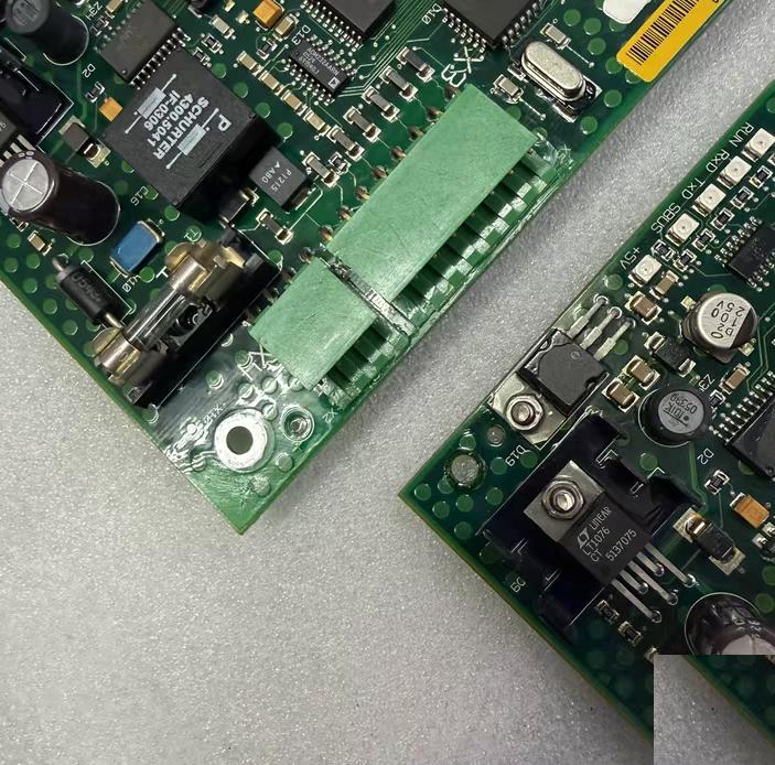 Alfa Laval EPC50 OP Board 3183045463-6 3
