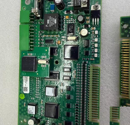Alfa Laval EPC50 OP Board 3183045463-6 3