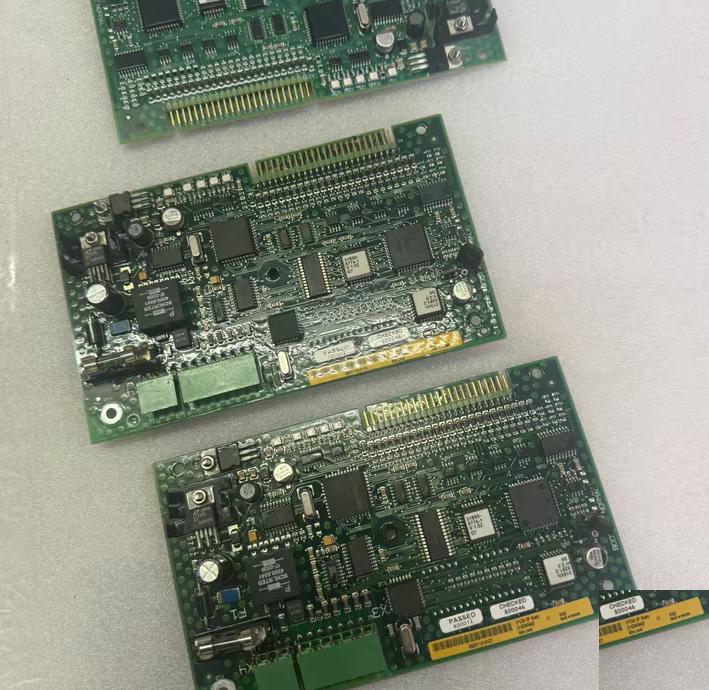 Alfa Laval EPC50 OP Board 3183045463-6 3