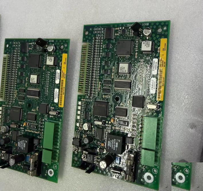 Alfa Laval EPC50 OP Board 3183045463-6 3