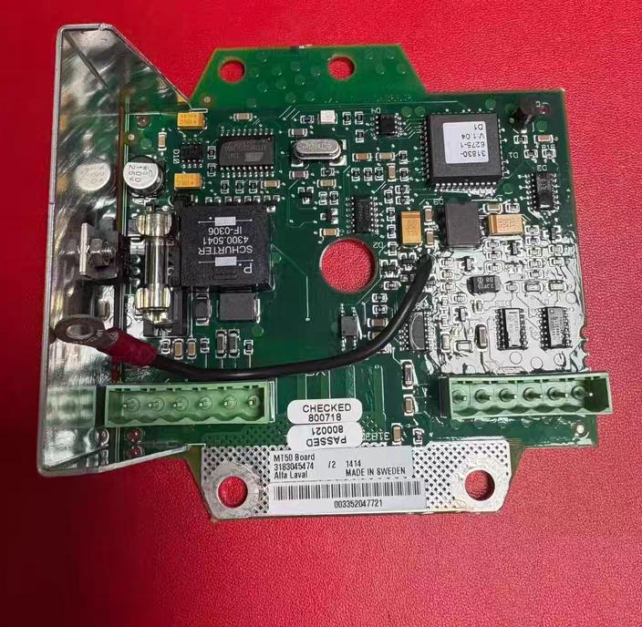 Alfa Laval MT50 BOARD 3183045474