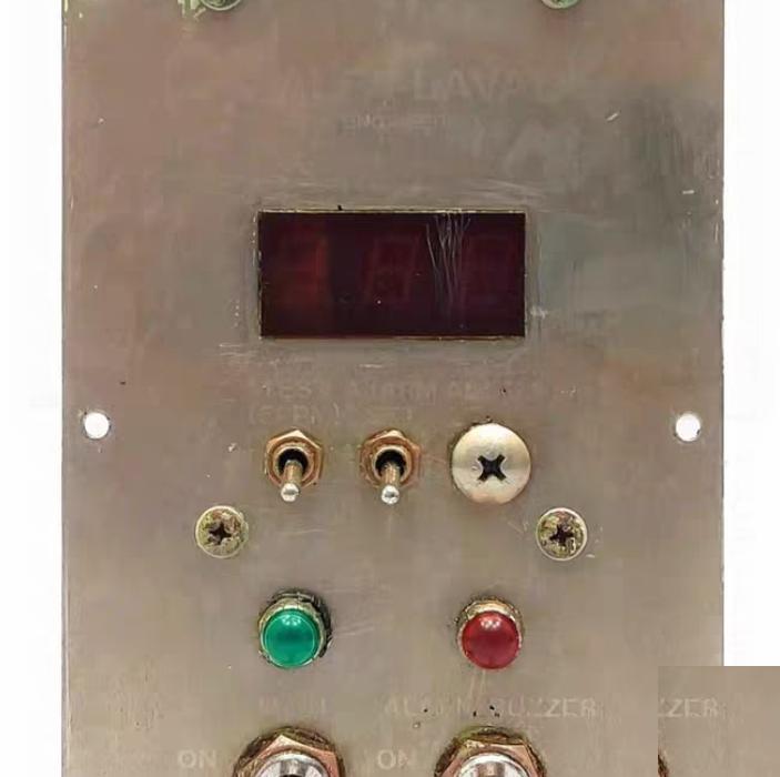 Alfa Laval NS-10 Salinometer 14169