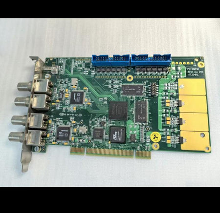 Alitronika DVS AT400PCI DVB ASI