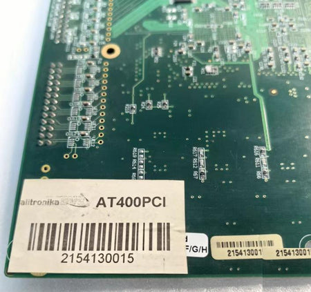 Alitronika DVS AT400PCI DVB ASI