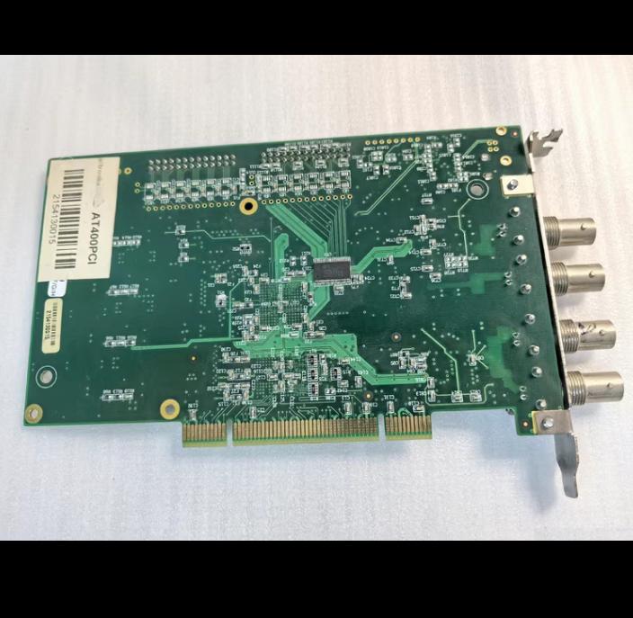 Alitronika DVS AT400PCI DVB ASI