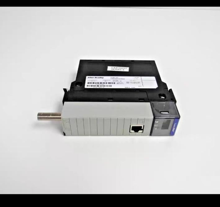 Allen-Bradley 1756-CN2R A FW 6 10