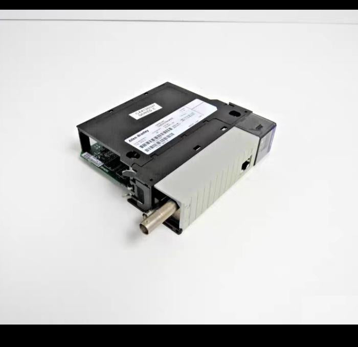 Allen-Bradley 1756-CN2R A FW 6 10
