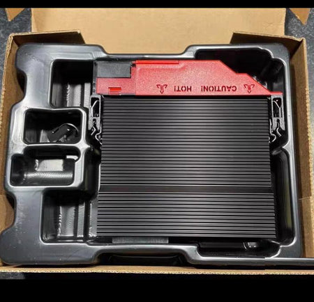 Allen-Bradley 1756-L81ES GuardLogix 5580 PLC AB