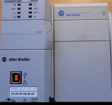 Allen-Bradley 1769-L36ERM