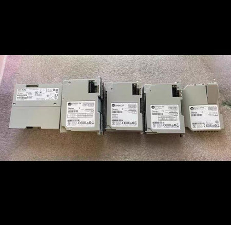 Allen-Bradley 1769-L36ERM CompactLogix 1769-PA4