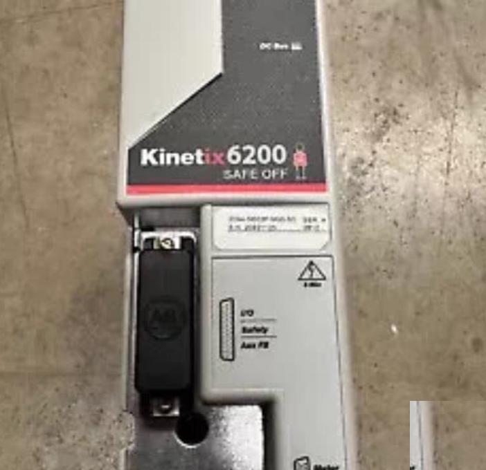 Allen-Bradley 2094-BM01-M 2094-SE02F-M00-S0