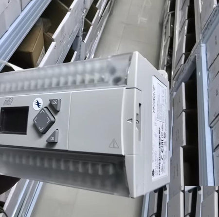 Allen-Bradley MicroLogix 1400 32 1766-L32BWAA EtherNet IP DC AC 12-24VDC 1440VA