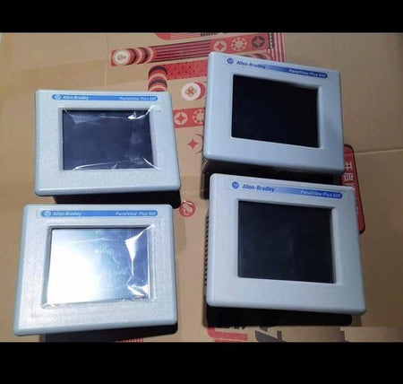 Allen-Bradley PanelView Plus 600 2711P-T6C20D2711P-T6C20A2711P-T6M20D