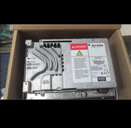 Allen-Bradley PanelView Plus 700 2711P-T7C4D8