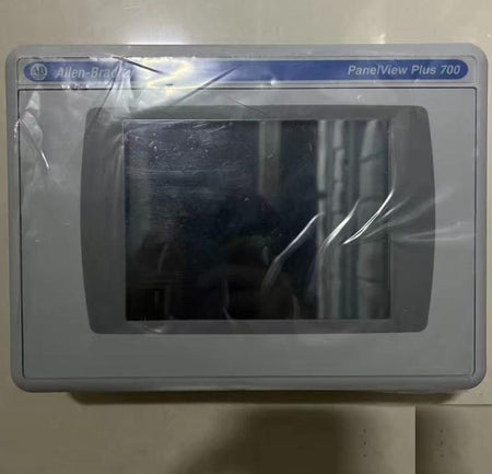 Allen-Bradley PanelView Plus 700 2711P-RP8D 24VDC