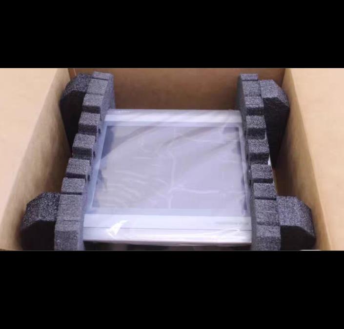 Allen Bradley 2711P-T10C22D9P Panelview Plus 10