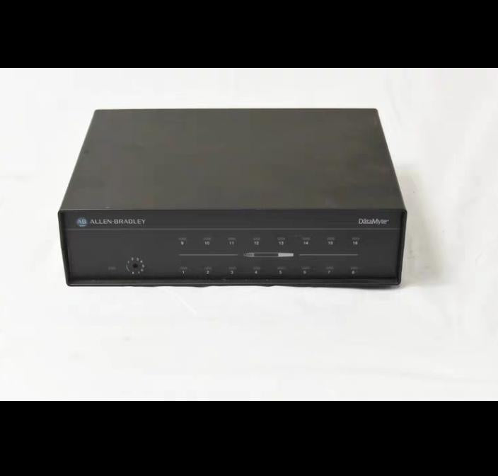 Allen Bradley DataMyte 914-16