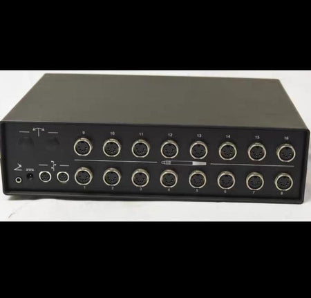 Allen Bradley DataMyte 914-16