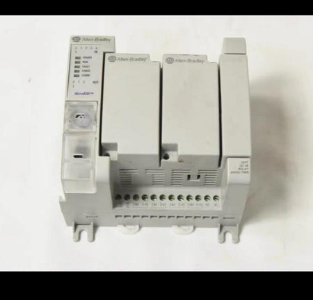 Allen Bradley Micro830 Cat 280-LC30-10QWB