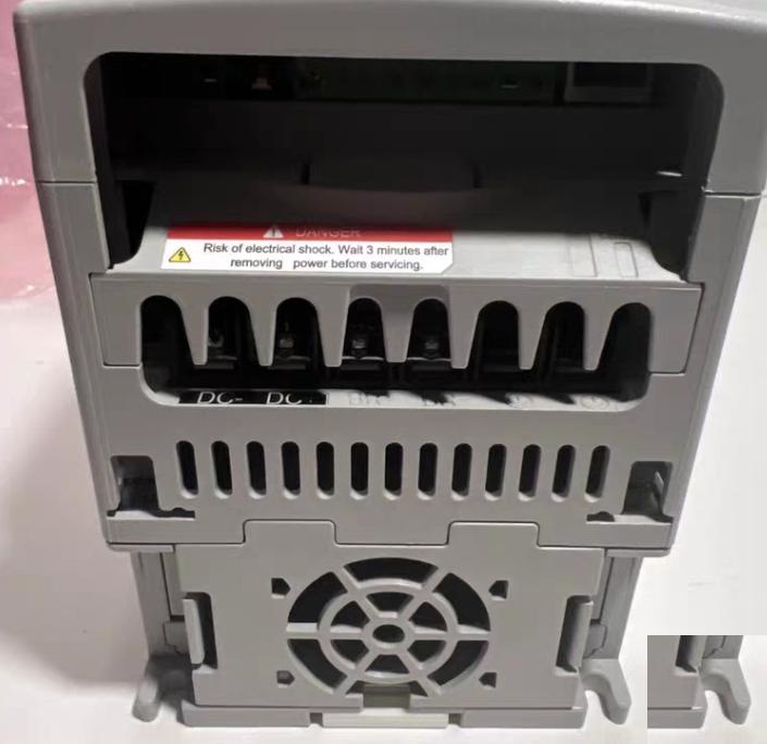 Allen Bradley Power Flex 40 22B-D1P4N104