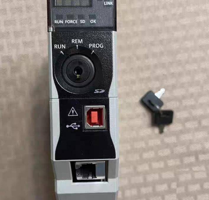 Allen bradley 1756-L82E 5580