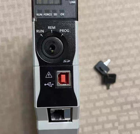 Allen bradley 1756-L82E 5580
