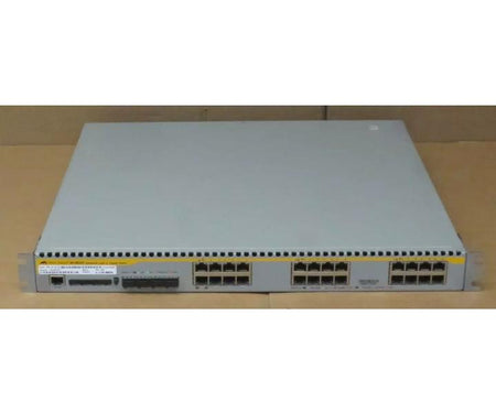 AT-9924T-EMC 24-Port RJ-45 100-580-500