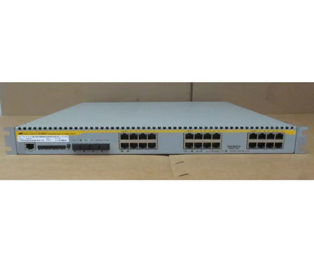 AT-9924T-EMC 24-Port RJ-45 100-580-500