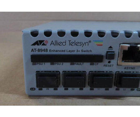 AT-8948 48-Port 100-560-571