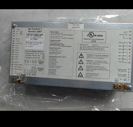 Almig Air Control B