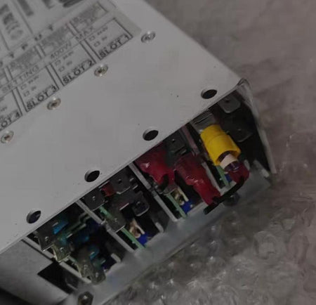 Alpha 400     MA4000591A ME 400W   24V