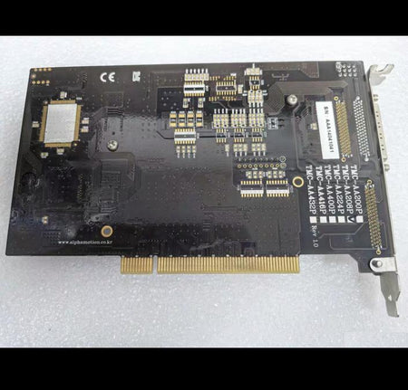 Alpha Motion TMC-AA208P V1 0