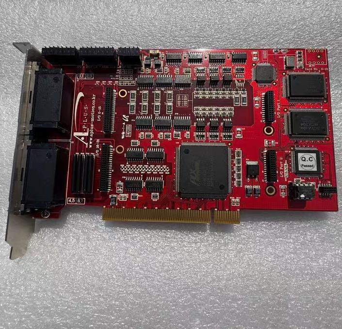 Alphamotion TMC-AC416P TMC-AE64DIO TMC-AC800PAMC-D0800CP 50