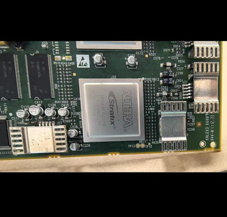 Altera Stratix EP1S25F1020C6