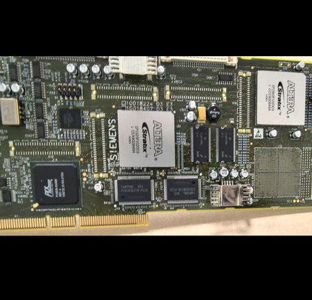 Altera Stratix EP1S25F1020C6