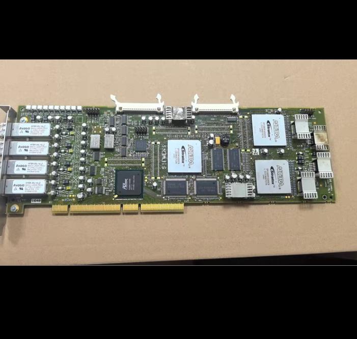 Altera Stratix EP1S25F1020C6