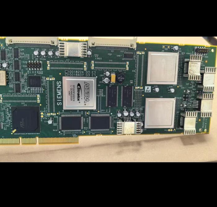 Altera Stratix EP1S25F1020C6