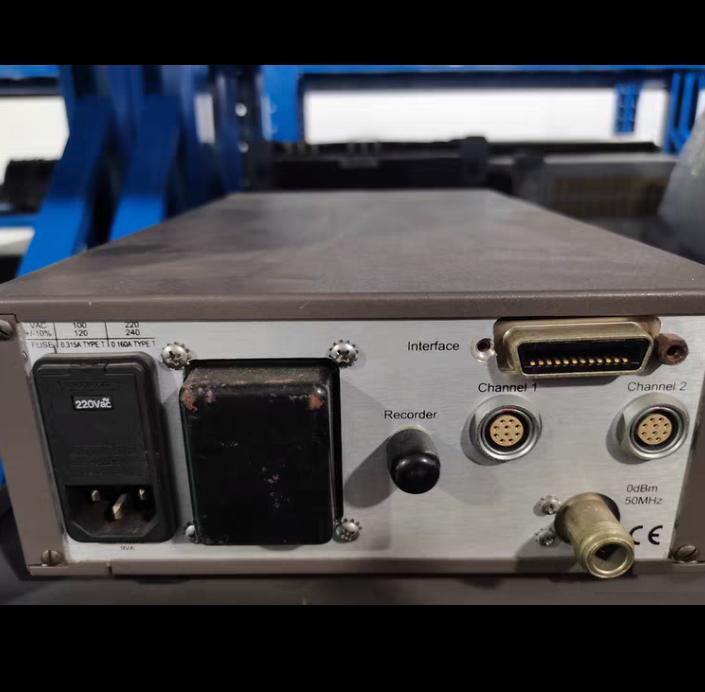 AmPLIFIER RESEARCH PM2002