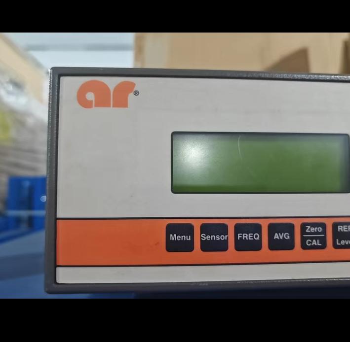 AmPLIFIER RESEARCH PM2002