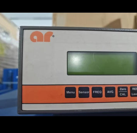 AmPLIFIER RESEARCH PM2002