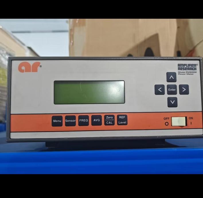 AmPLIFIER RESEARCH PM2002