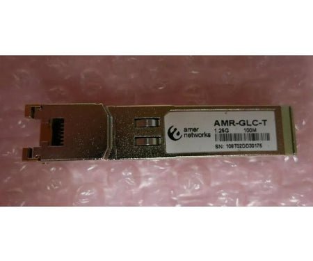 AMR-GLC-T GLC-T 1000BASE-T 100M