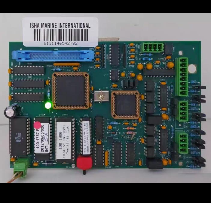 Ametek Inc 300-9004 PCB Circuit Board