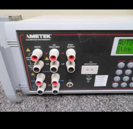 Ametek Jofra AMC910 RTC-159A RTC-159B RTC-159C PTC-125A PTC-125B PTC-125C RTC-187A RTC-187B RTC-187C RTC-157A RTC-157B RTC-157C