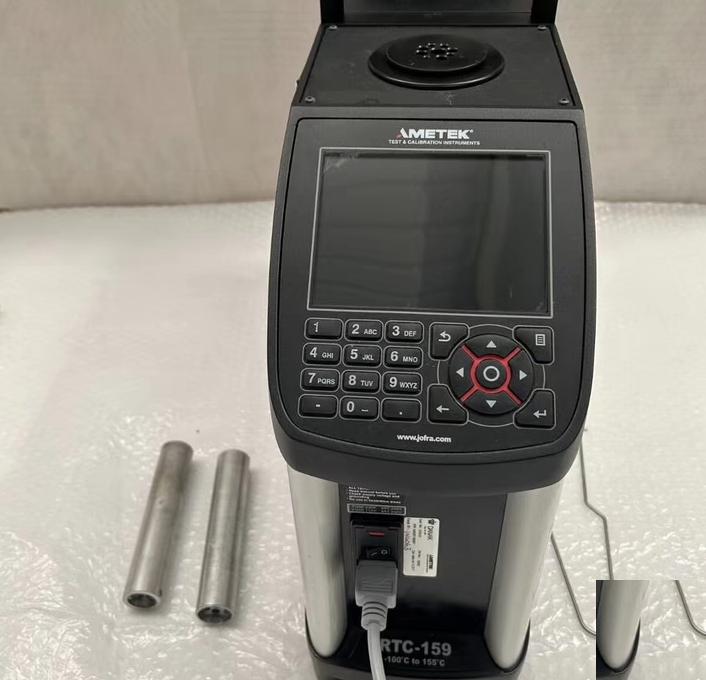 Ametek Jofra AMC910 RTC-159A RTC-159B RTC-159C PTC-125A PTC-125B PTC-125C RTC-187A RTC-187B RTC-187C RTC-157A RTC-157B RTC-157C