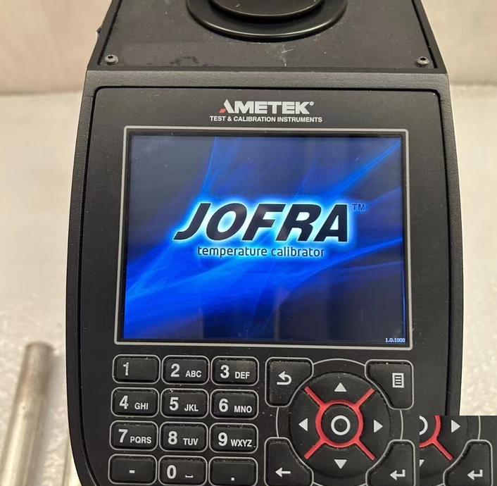 Ametek Jofra AMC910 RTC-159A RTC-159B RTC-159C PTC-125A PTC-125B PTC-125C RTC-187A RTC-187B RTC-187C RTC-157A RTC-157B RTC-157C